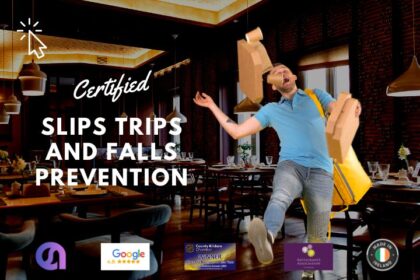 Slips Trips and Falls