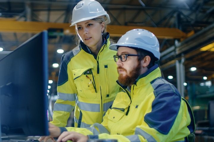 Risk Assessment online training