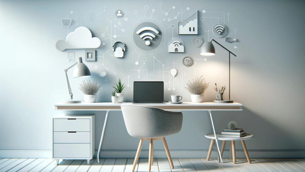 Thriving in Remote Work: A Comprehensive Guide to Success from Home