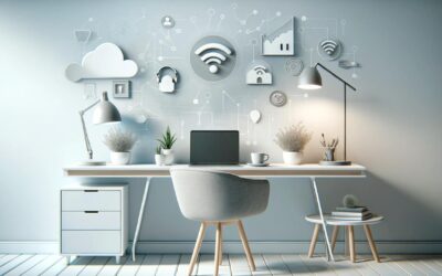 Thriving in Remote Work