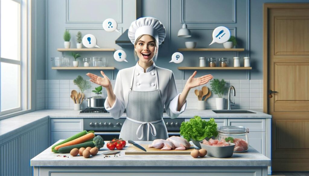 HACCP training