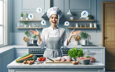 Debunking Common Food Safety Myths