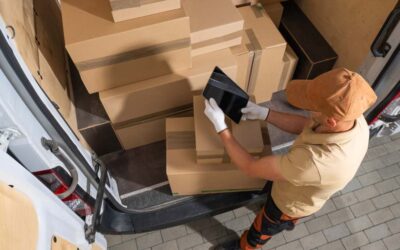 5 Essential Tips for Mastering Manual Handling at Work 
