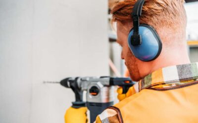 5 Hacks to Enhance Noise Safety Awareness at Work