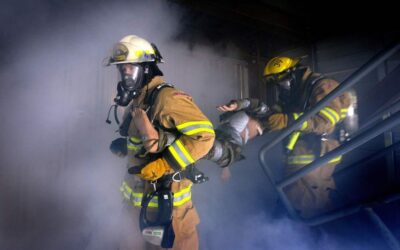 5 Practical Fire Safety Tips for All Workplaces
