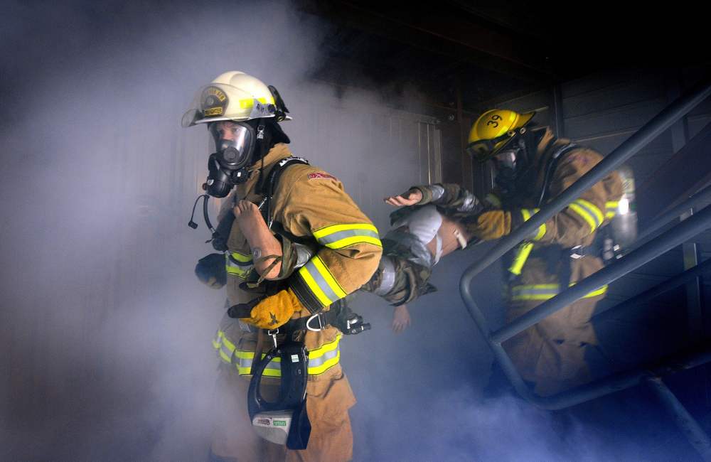 5 Practical Fire Safety Tips for All Workplaces